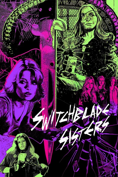 Switchblade Sisters
