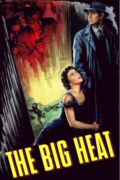 The Big Heat