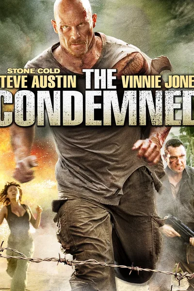 The Condemned