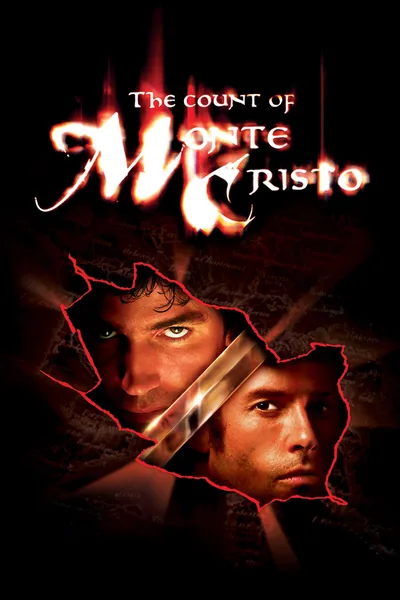 The Count of Monte Cristo