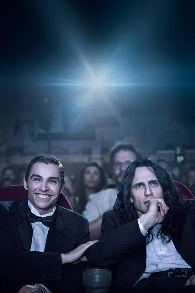 The Disaster Artist