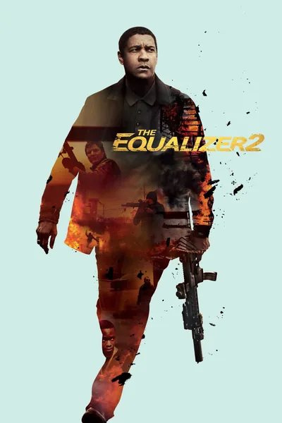 The Equalizer 2