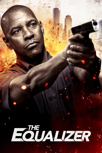 The Equalizer