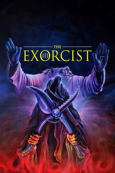 The Exorcist III