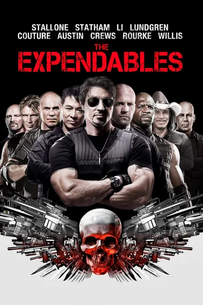 The Expendables