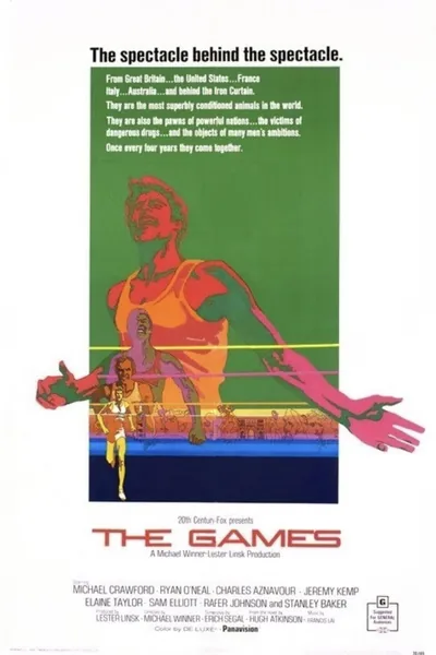 The Games