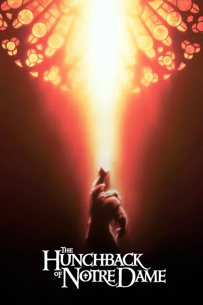 The Hunchback of Notre Dame