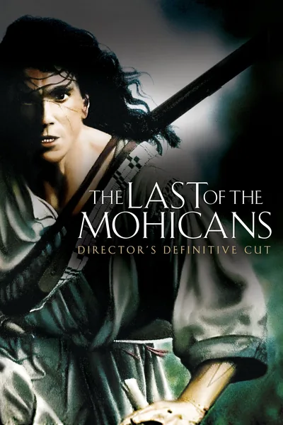 The Last of the Mohicans