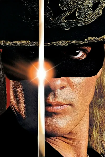 The Mask of Zorro