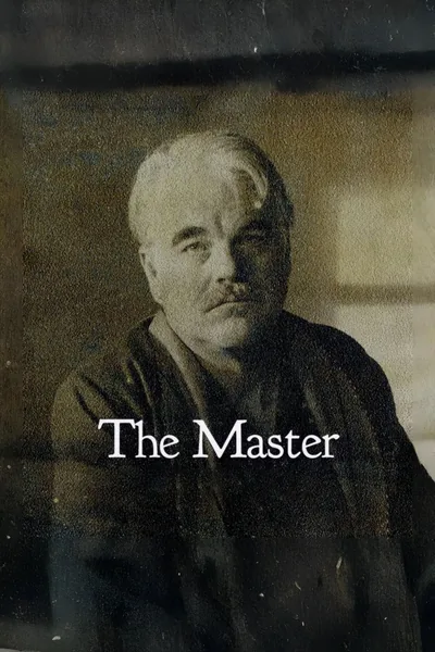 The Master