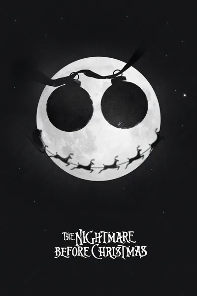 The Nightmare Before Christmas