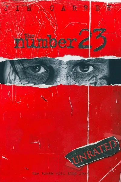 The Number 23