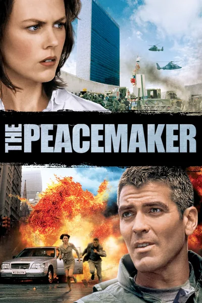 The Peacemaker