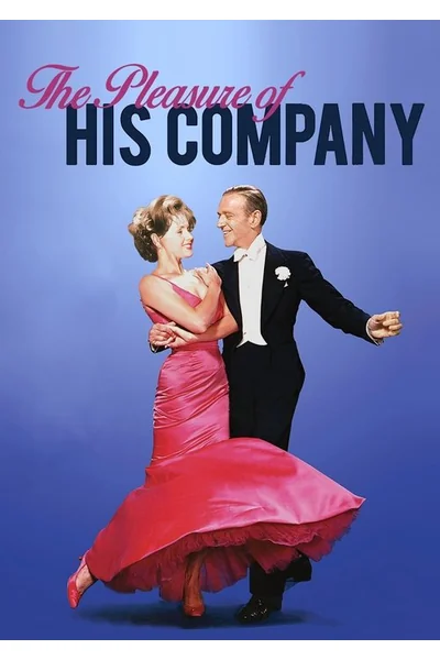 The Pleasure of His Company