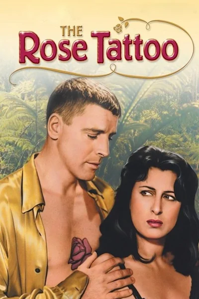 The Rose Tattoo