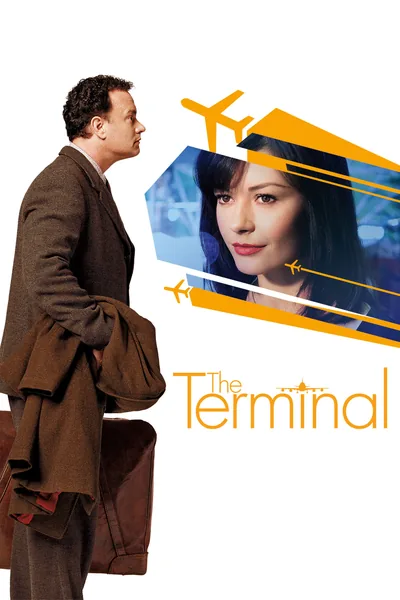 The Terminal