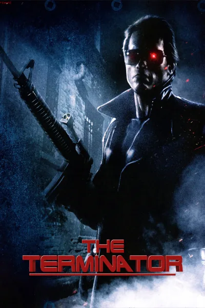 The Terminator