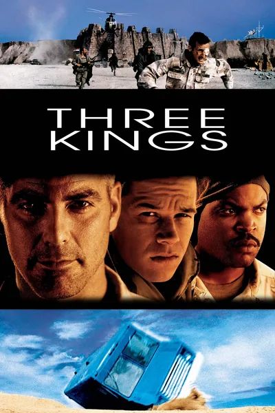 Three Kings