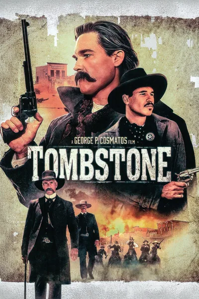 Tombstone