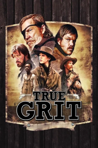True Grit