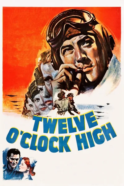 Twelve O'Clock High