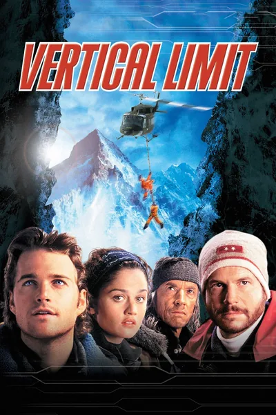 Vertical Limit