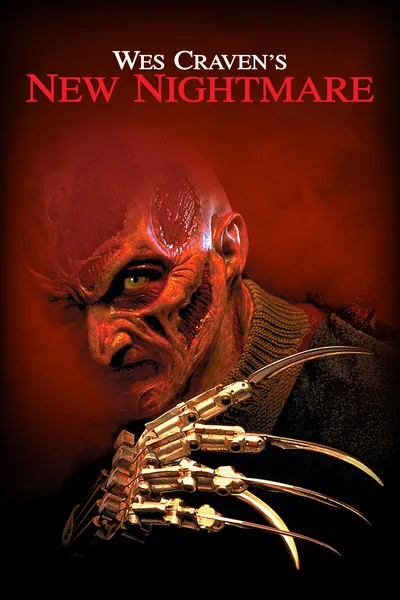 Wes Craven's New Nightmare