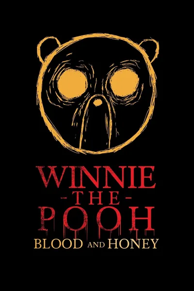 Winnie-the-Pooh: Blood and Honey