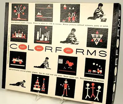 Colorforms