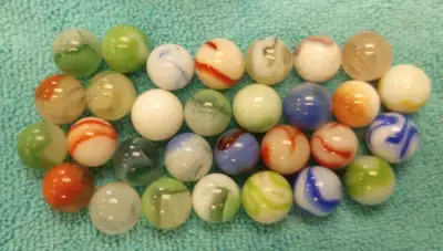Marbles