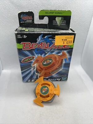 Beyblade: Metal Fusion