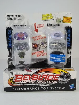 Beyblade: Metal Fusion