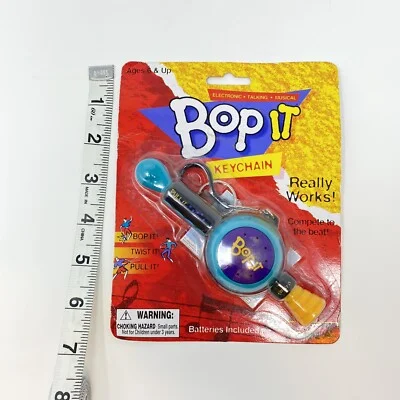 Bop It