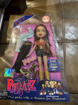 Bratz Dolls