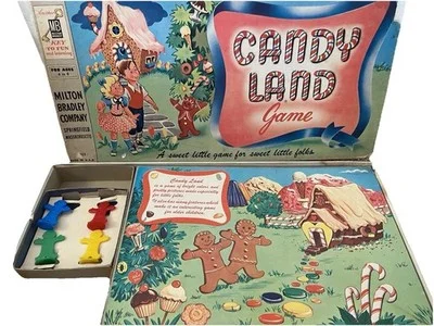 Candy Land