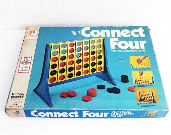 Connect Four
