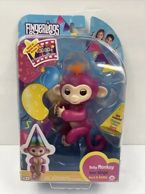 Fingerlings