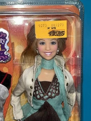 Hannah Montana Dolls