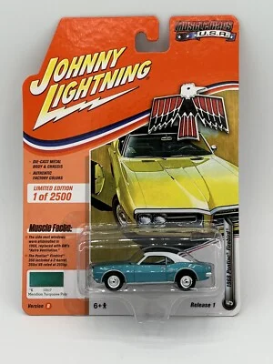Johnny Lightning