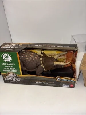 Jurassic World Dominion Figures