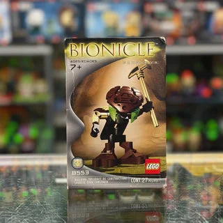 LEGO Bionicle