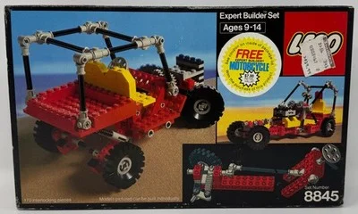 LEGO Space Sets