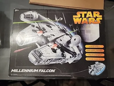 LEGO Star Wars: Millennium Falcon
