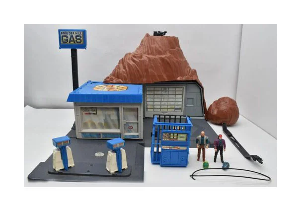 M.A.S.K. (Mobile Armored Strike Kommand)