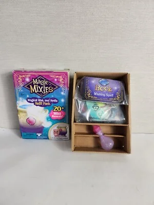 Magic Mixies Magic Cauldron