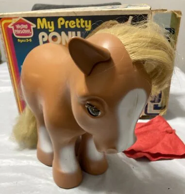 My Little Pony