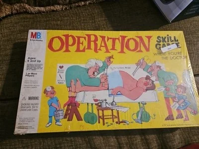 Operation