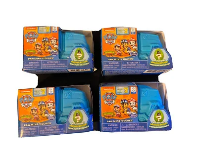 Paw Patrol Dino Rescue Dino Patroller