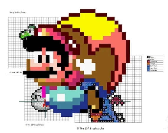PixelArt Canvas