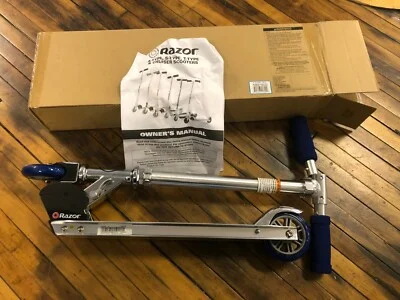 Razor Scooter